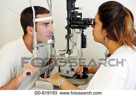 Biomicroscope, ophthalmology. Hospital Universitario de Gran Canaria Doctor Negrin, Las Palmas de Gran Canaria. Canary Islands, Spain View Large Photo Image Stock Image - Biomicroscope, ophthalmology. Hospital Universitario de Gran Canaria Doctor Negrin, Las Palmas de Gran Canaria. Canary Islands, Spain. Fotosearch