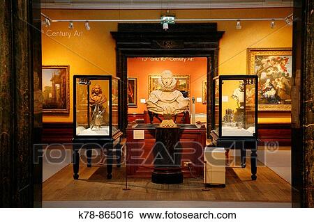 Birmingham Museum and Art Gallery at Chamberlain Square, Birmingham, England, UK View Large Photo Image Stock Photograph - Birmingham Museum and Art Gallery at Chamberlain Square, Birmingham, England, UK. Fotosearch