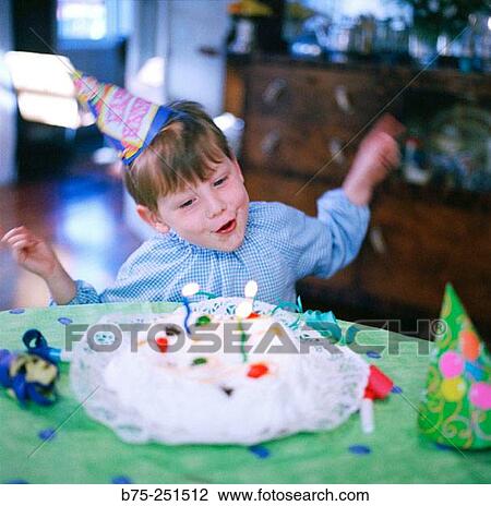 Birthday party View Large Photo Image Stock Image - Birthday party. Fotosearch