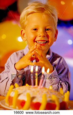 Stock Image - Birthday. Fotosearch