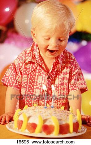 Stock Photograph - Birthday. Fotosearch