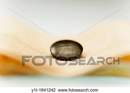 black button on ribbon Home, concept View Large Photo Image Stock Image - black button on ribbon Home, concept. Fotosearch