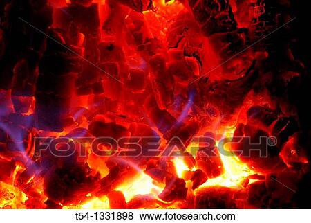 Blazing log fires blaze View Large Photo Image Stock Photo - Blazing log fires blaze. Fotosearch