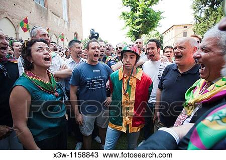 blessing of the horse, contrada of dragon, palio of siena, siena, tuscany, italy, europe benedizione del cavallo, contrada del drago, palio di siena, siena, toscana, italia, europa View Large Photo Image Stock Image - blessing of the horse, contrada of dragon, palio of siena, siena, tuscany, italy, europe benedizione del cavallo, contrada del drago, palio di siena, siena, toscana, italia, europa. Fotosearch