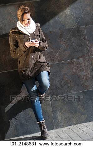 blonde Fashion girl. View Large Photo Image Stock Image - blonde Fashion girl.. Fotosearch