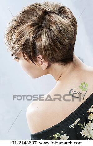 blonde Fashion girl. View Large Photo Image Stock Photo - blonde Fashion girl.. Fotosearch