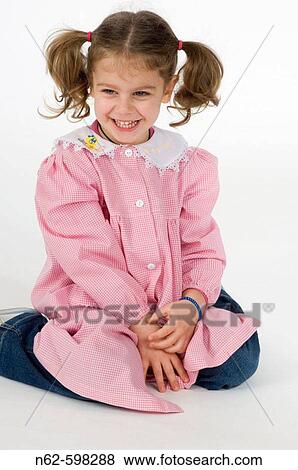 Blonde schoolgirl View Large Photo Image Stock Photo - Blonde schoolgirl. Fotosearch