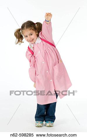 Blonde schoolgirl View Large Photo Image Stock Photography - Blonde schoolgirl. Fotosearch