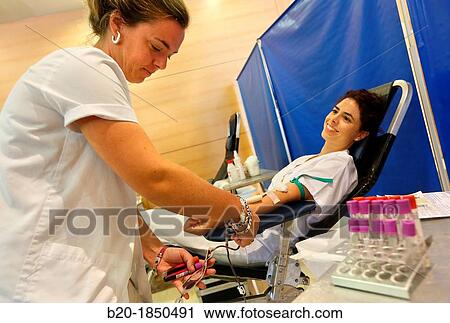 Blood Donation, Donostia Hospital, San Sebastian, Donostia, Gipuzkoa, Basque Country, Spain View Large Photo Image Stock Image - Blood Donation, Donostia Hospital, San Sebastian, Donostia, Gipuzkoa, Basque Country, Spain. Fotosearch