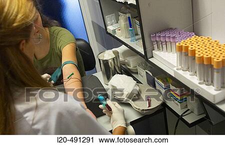 Blood extraction, clinical tests. Hospital Universitario Gran Canaria Doctor Negrin, Las Palmas de Gran Canaria. Canary Islands, Spain View Large Photo Image Stock Image - Blood extraction, clinical tests. Hospital Universitario Gran Canaria Doctor Negrin, Las Palmas de Gran Canaria. Canary Islands, Spain. Fotosearch