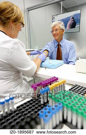 Blood extraction, Onkologikoa Hospital, Oncology Institute, Case Center for prevention, diagnosis and treatment of cancer, Donostia, San Sebastian, Gipuzkoa, Basque Country, Spain View Large Photo Image Stock Photo - Blood extraction, Onkologikoa Hospital, Oncology Institute, Case Center for prevention, diagnosis and treatment of cancer, Donostia, San Sebastian, Gipuzkoa, Basque Country, Spain. Fotosearch