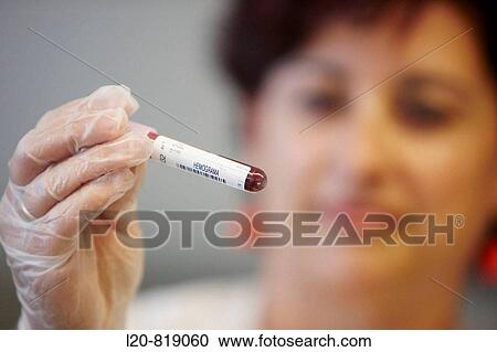 Blood sample, haematology. Hospital Universitario de Gran Canaria Doctor Negrin, Las Palmas de Gran Canaria. Canary Islands, Spain View Large Photo Image Stock Image - Blood sample, haematology. Hospital Universitario de Gran Canaria Doctor Negrin, Las Palmas de Gran Canaria. Canary Islands, Spain. Fotosearch