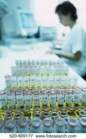 Blood test View Large Photo Image Stock Photo - Blood test. Fotosearch