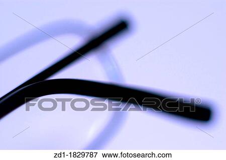 Blurry abstract image of eye glasses View Large Photo Image Stock Photo - Blurry abstract image of eye glasses. Fotosearch