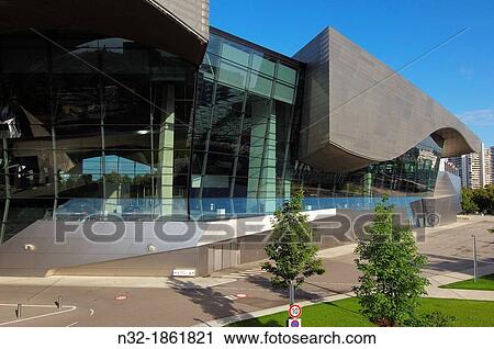 BMW, Munich, BMW Welt, BMW World, Bavaria, Germany, Europe View Large Photo Image Stock Image - BMW, Munich, BMW Welt, BMW World, Bavaria, Germany, Europe. Fotosearch