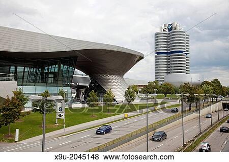 BMW Welt Munich, Bavaria, Germany. View Large Photo Image Stock Photo - BMW Welt Munich, Bavaria, Germany.. Fotosearch