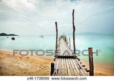 Bo Phut beach, Ko Samui Island, Thailand, Asia. View Large Photo Image Stock Photography - Bo Phut beach, Ko Samui Island, Thailand, Asia.. Fotosearch