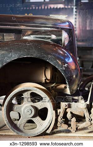 B&O Railroad Museum View Large Photo Image Stock Image - B&O Railroad Museum. Fotosearch