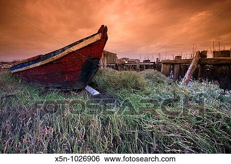 Boat, Carrasqueira, Portugal View Large Photo Image Stock Photograph - Boat, Carrasqueira, Portugal. Fotosearch