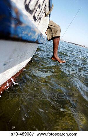 Boat, Mozambique View Large Photo Image Stock Photo - Boat, Mozambique. Fotosearch