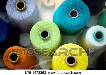 Bobbins View Large Photo Image Stock Image - Bobbins. Fotosearch