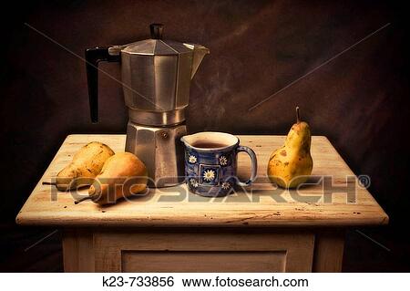 Stock Photograph - Bodeg? n. Fotosearch