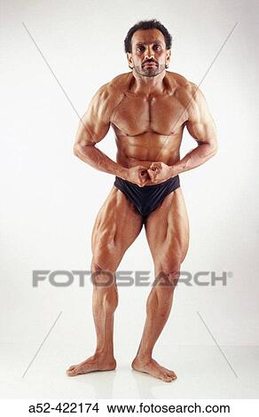 Body builder View Large Photo Image Picture - Body builder. Fotosearch
