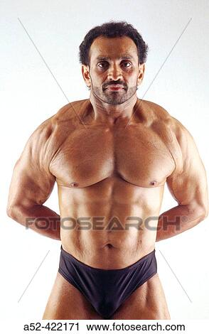 Body builder View Large Photo Image Stock Image - Body builder. Fotosearch