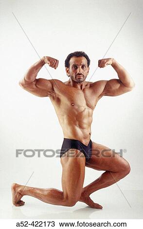Body builder View Large Photo Image Stock Image - Body builder. Fotosearch