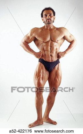 Body builder View Large Photo Image Stock Photograph - Body builder. Fotosearch