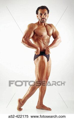 Body builder View Large Photo Image Stock Photography - Body builder. Fotosearch