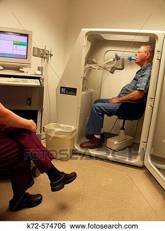 Body Plethysmography View Large Photo Image Stock Photograph - Body Plethysmography. Fotosearch