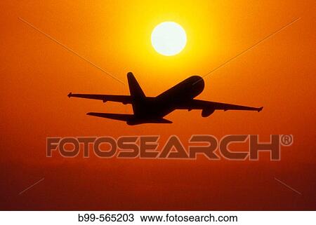 Boeing 767 commercial passenger aircraft. View Large Photo Image Stock Image - Boeing 767 commercial passenger aircraft.. Fotosearch