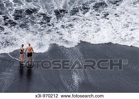 Bollullos beach Tenerife Canary islands Spain View Large Photo Image Stock Image - Bollullos beach Tenerife Canary islands Spain. Fotosearch