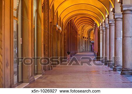Bologna, Italy View Large Photo Image Stock Photo - Bologna, Italy. Fotosearch