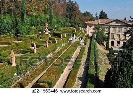 Bologna (Italy): Villa Spada Park View Large Photo Image Stock Photograph - Bologna (Italy): Villa Spada Park. Fotosearch