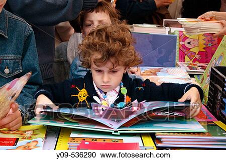Book stall during Sant Jordi festival. Barcelona. Spain View Large Photo Image Stock Image - Book stall during Sant Jordi festival. Barcelona. Spain. Fotosearch