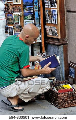 Books for sale View Large Photo Image Stock Image - Books for sale. Fotosearch
