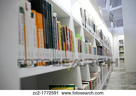 Books in the Library of Cidade da Cultura in Santiago de Compostela View Large Photo Image Stock Image - Books in the Library of Cidade da Cultura in Santiago de Compostela. Fotosearch