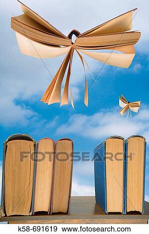 Books View Large Photo Image Stock Photo - Books. Fotosearch