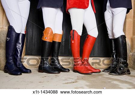 Boots. View Large Photo Image Stock Photo - Boots.. Fotosearch