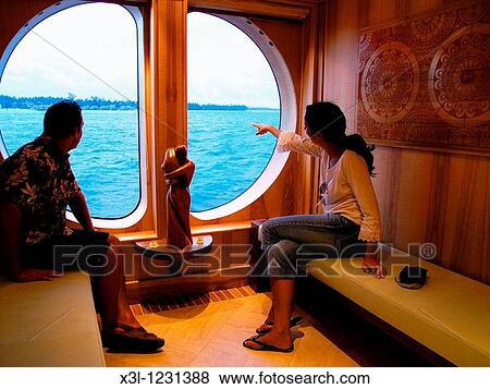 Bora Bora Cruisers French Polynesian View Large Photo Image Stock Photo - Bora Bora Cruisers French Polynesian. Fotosearch