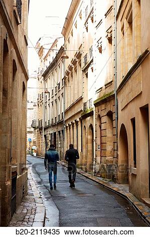 Bordeaux. Aquitaine. France. View Large Photo Image Stock Photography - Bordeaux. Aquitaine. France.. Fotosearch