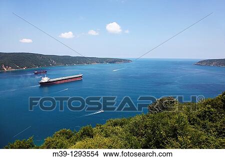 Bosphorus, Turkey, Istanbul View Large Photo Image Picture - Bosphorus, Turkey, Istanbul. Fotosearch