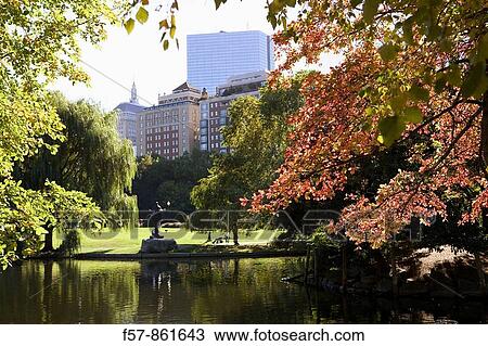 Boston Common, Boston, Massachusetts, USA View Large Photo Image Stock Image - Boston Common, Boston, Massachusetts, USA. Fotosearch
