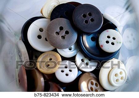 Picture - botones, buttons.. Fotosearch