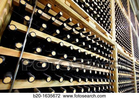 Bottles, Bodegas Olarra, Logroo, La Rioja, Spain View Large Photo Image Stock Image - Bottles, Bodegas Olarra, Logroo, La Rioja, Spain. Fotosearch