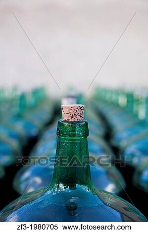 Bottles of old wine. View Large Photo Image Stock Photography - Bottles of old wine.. Fotosearch