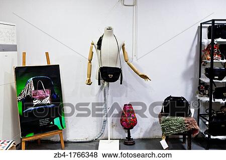Boutique in Gulou Street, Beijing, China, Asia. View Large Photo Image Stock Photo - Boutique in Gulou Street, Beijing, China, Asia.. Fotosearch