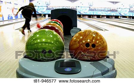 bowling View Large Photo Image Stock Photo - bowling. Fotosearch